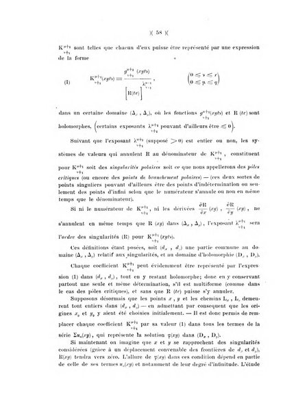 Giornale di matematiche di Battaglini