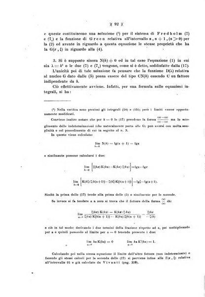 Giornale di matematiche di Battaglini