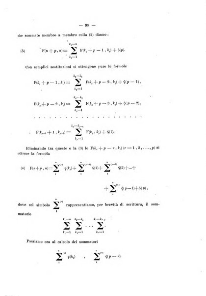 Giornale di matematiche di Battaglini