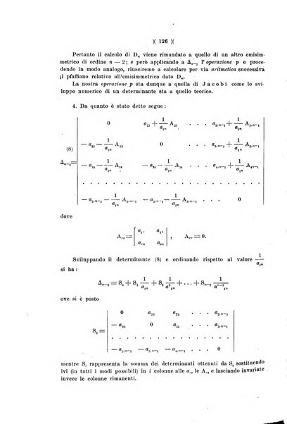 Giornale di matematiche di Battaglini