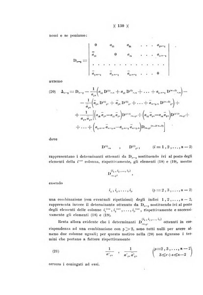 Giornale di matematiche di Battaglini