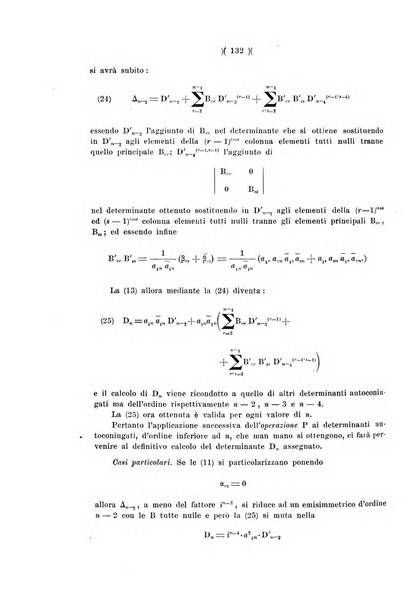 Giornale di matematiche di Battaglini