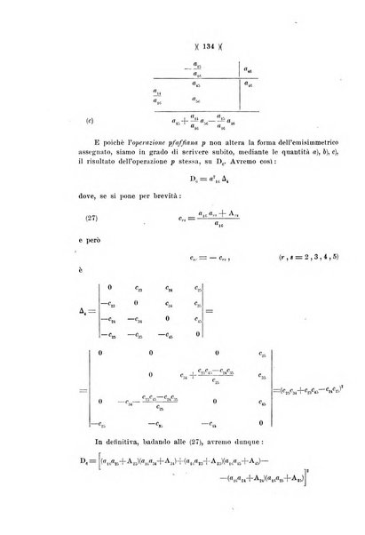 Giornale di matematiche di Battaglini