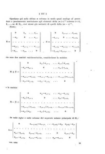 Giornale di matematiche di Battaglini