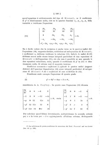 Giornale di matematiche di Battaglini