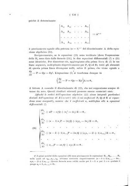 Giornale di matematiche di Battaglini