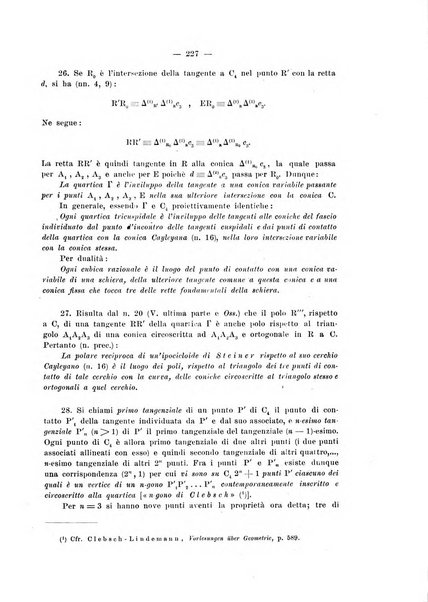 Giornale di matematiche di Battaglini