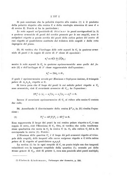 Giornale di matematiche di Battaglini