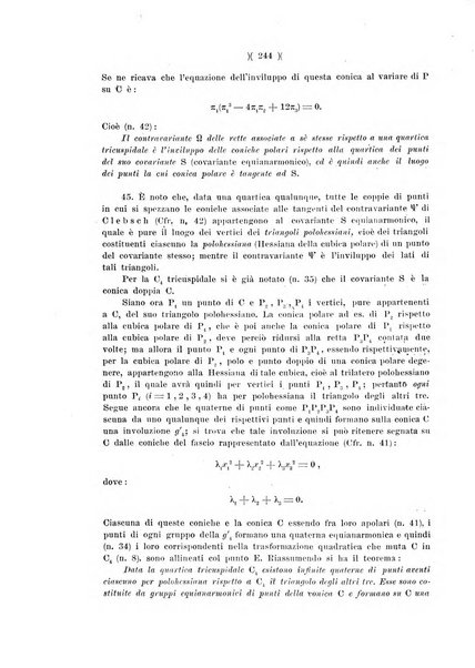 Giornale di matematiche di Battaglini