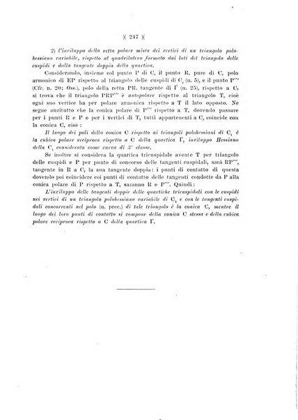 Giornale di matematiche di Battaglini