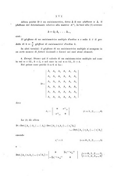 Giornale di matematiche di Battaglini