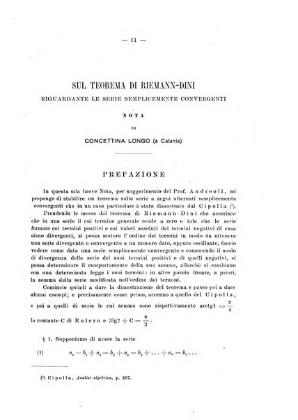 Giornale di matematiche di Battaglini