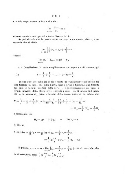 Giornale di matematiche di Battaglini