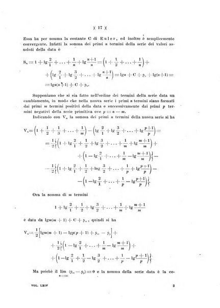 Giornale di matematiche di Battaglini