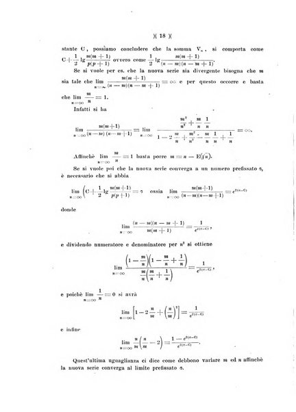 Giornale di matematiche di Battaglini