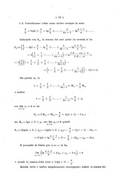 Giornale di matematiche di Battaglini