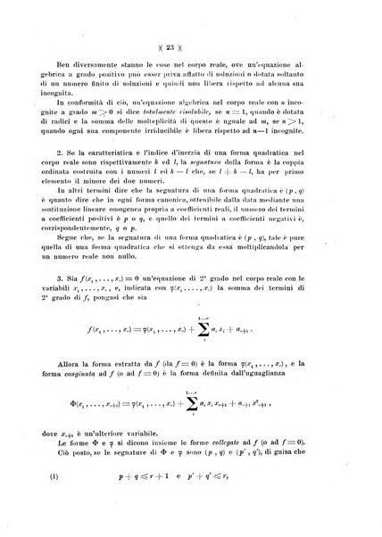 Giornale di matematiche di Battaglini