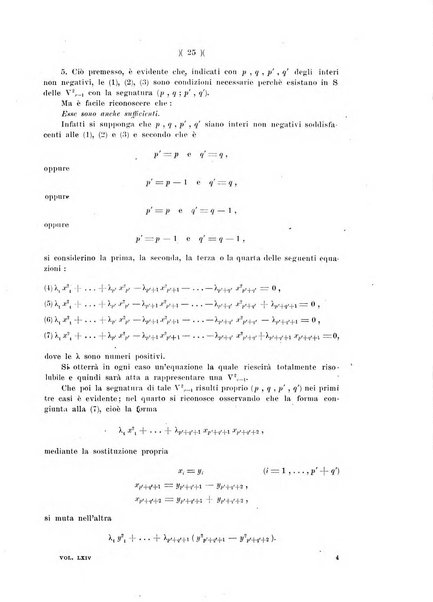 Giornale di matematiche di Battaglini