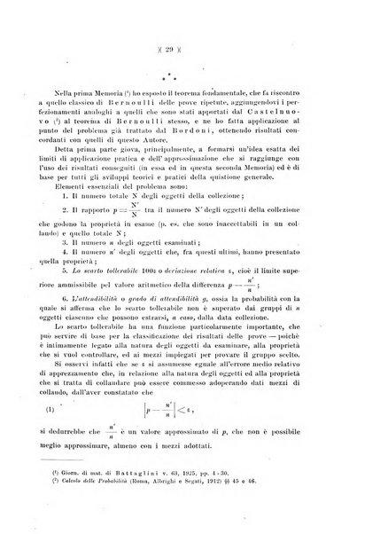 Giornale di matematiche di Battaglini