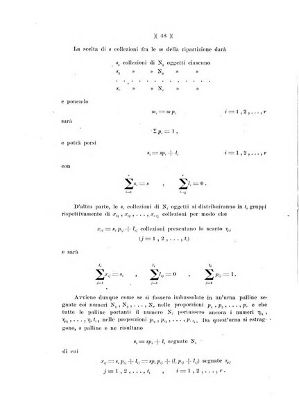 Giornale di matematiche di Battaglini