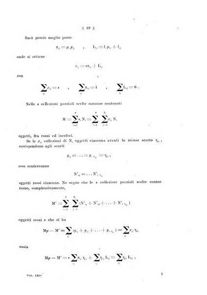 Giornale di matematiche di Battaglini