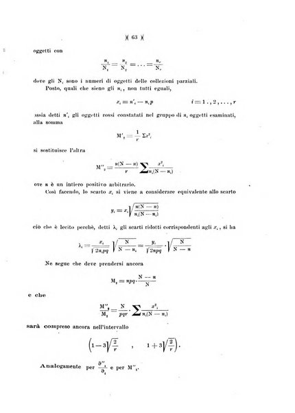 Giornale di matematiche di Battaglini