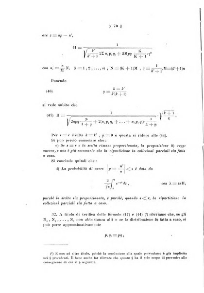 Giornale di matematiche di Battaglini