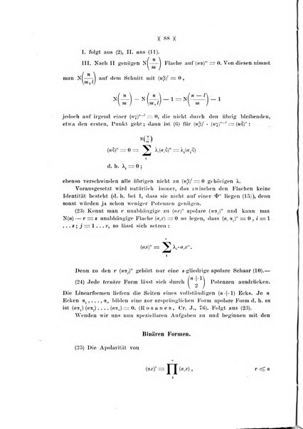 Giornale di matematiche di Battaglini