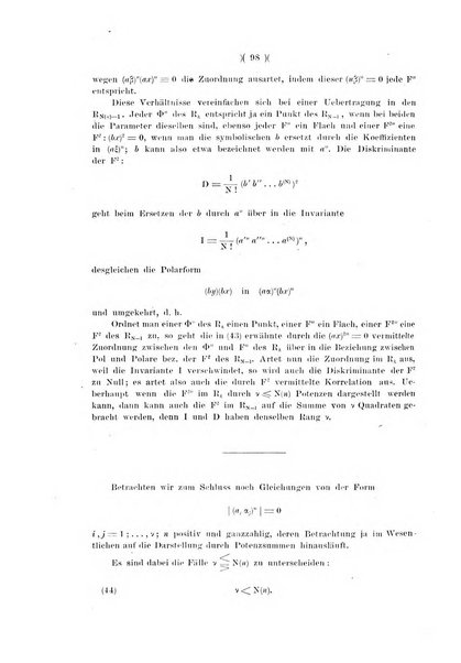 Giornale di matematiche di Battaglini