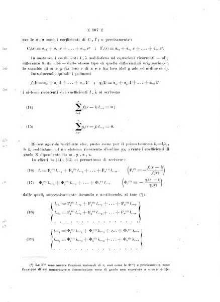 Giornale di matematiche di Battaglini