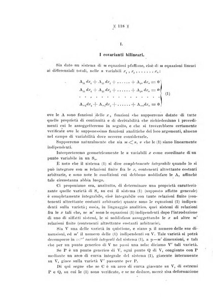 Giornale di matematiche di Battaglini