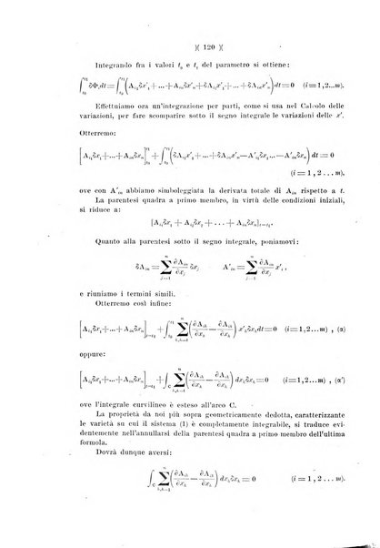 Giornale di matematiche di Battaglini