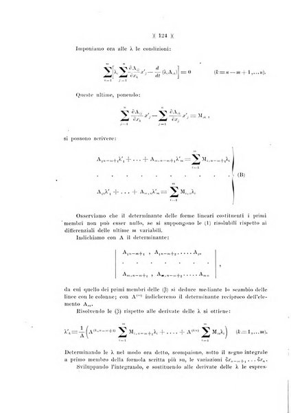 Giornale di matematiche di Battaglini