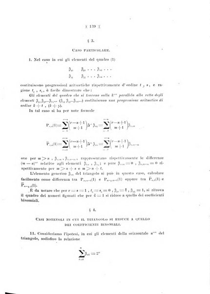 Giornale di matematiche di Battaglini