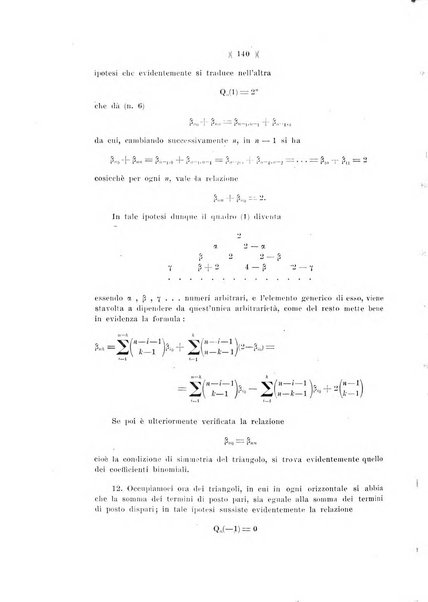 Giornale di matematiche di Battaglini