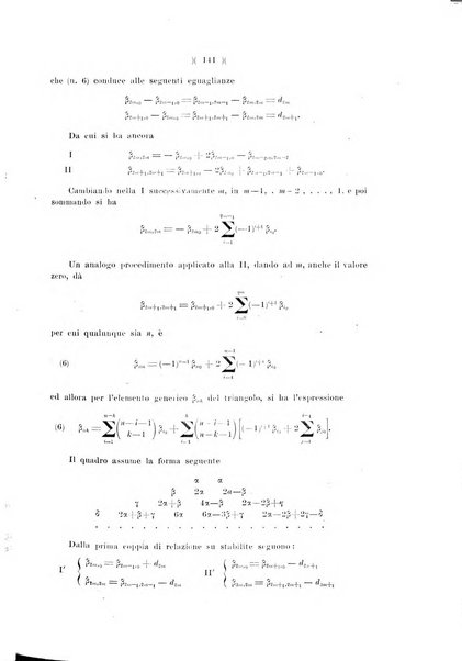 Giornale di matematiche di Battaglini