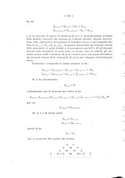 Giornale di matematiche di Battaglini