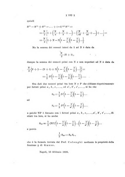 Giornale di matematiche di Battaglini