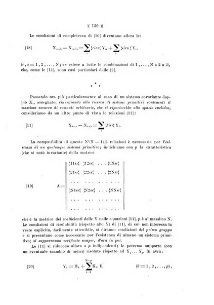 Giornale di matematiche di Battaglini