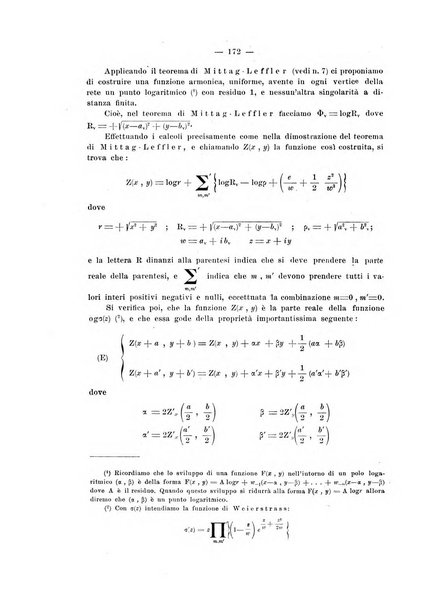 Giornale di matematiche di Battaglini