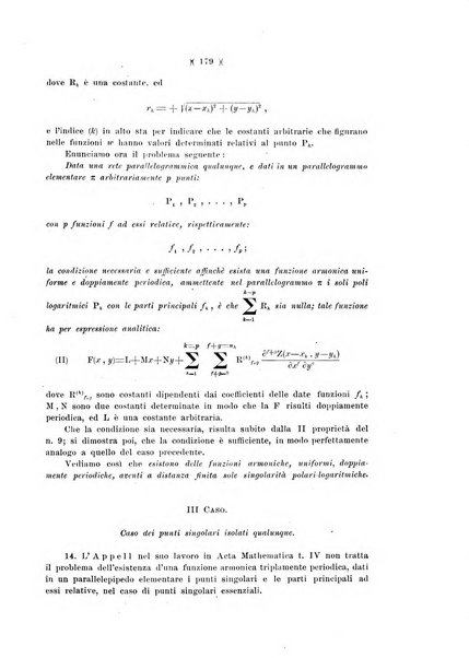 Giornale di matematiche di Battaglini