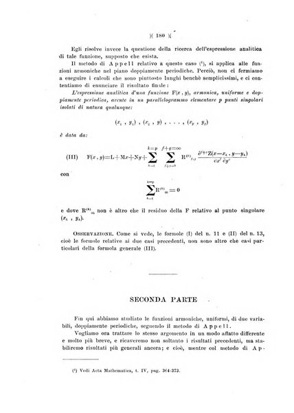 Giornale di matematiche di Battaglini