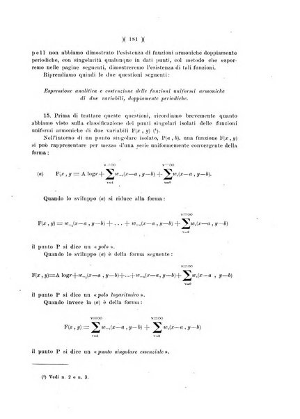 Giornale di matematiche di Battaglini