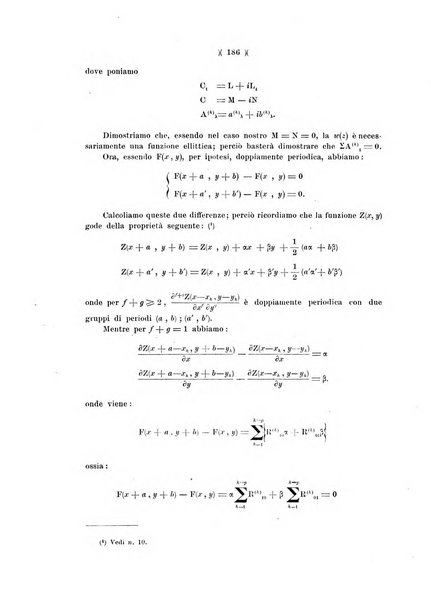 Giornale di matematiche di Battaglini