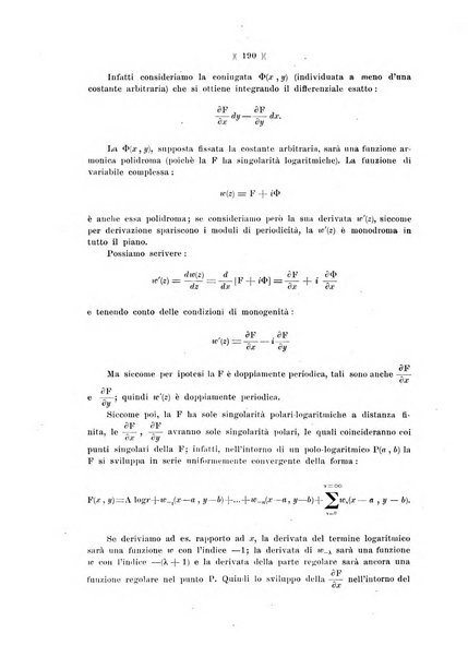 Giornale di matematiche di Battaglini