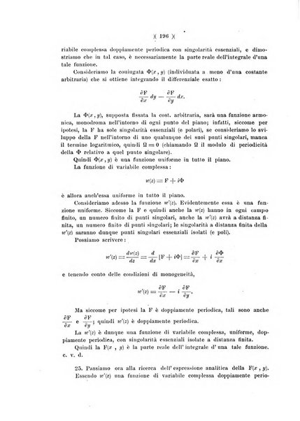 Giornale di matematiche di Battaglini