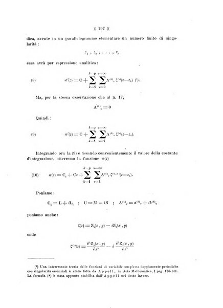 Giornale di matematiche di Battaglini