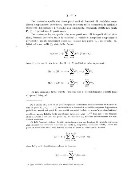 Giornale di matematiche di Battaglini