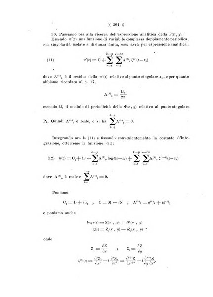 Giornale di matematiche di Battaglini