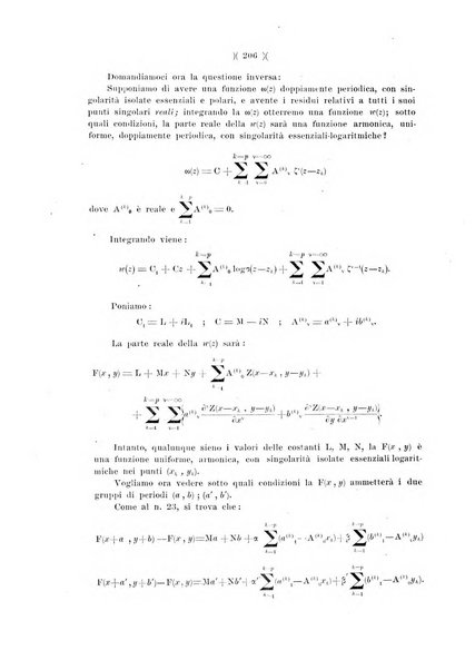 Giornale di matematiche di Battaglini